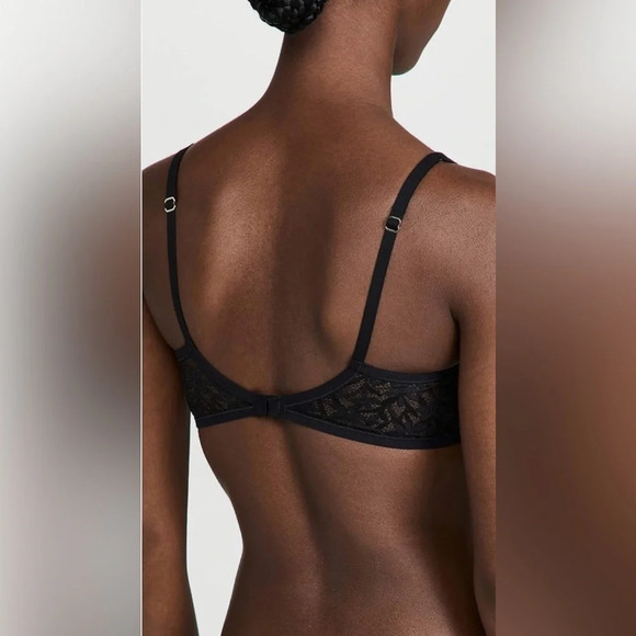 Natori Portrait Underwire with Foam Sling Bra - Picture 2 of 6